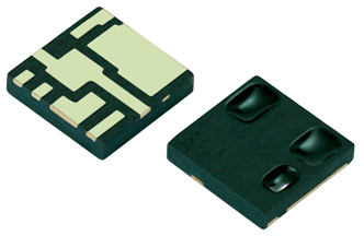 VCNL4000 module.